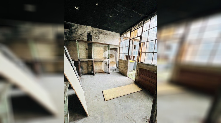 Ma-Cabane - Vente Local commercial Soissons, 130 m²