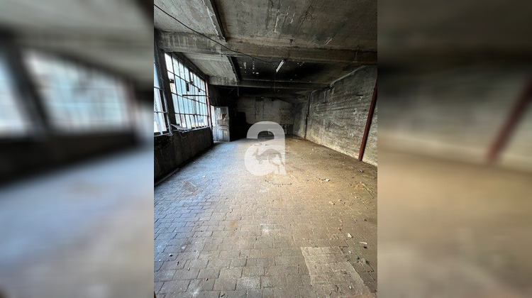 Ma-Cabane - Vente Local commercial Soissons, 130 m²