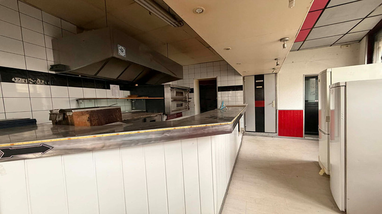 Ma-Cabane - Vente Local commercial SOISSONS, 201 m²