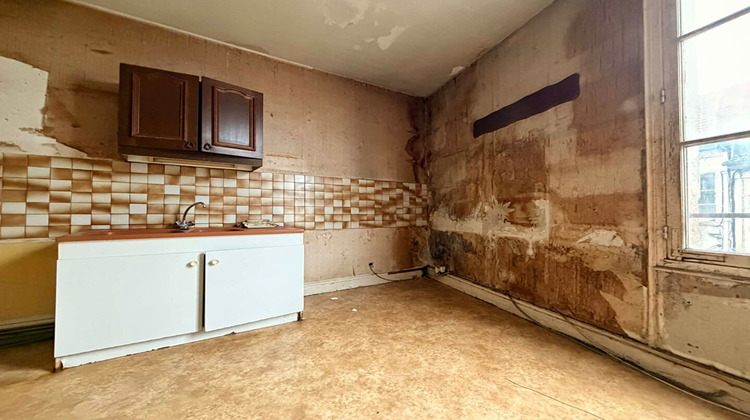 Ma-Cabane - Vente Local commercial SOISSONS, 201 m²