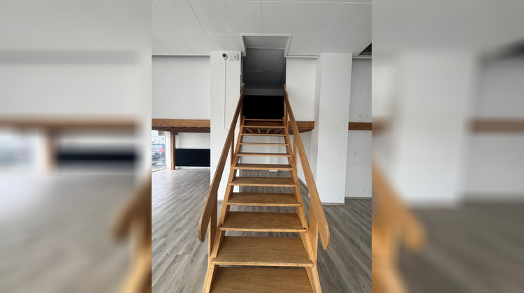 Ma-Cabane - Vente Local commercial Soissons, 154 m²