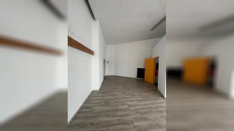 Ma-Cabane - Vente Local commercial SOISSONS, 154 m²