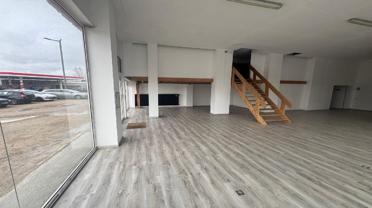 Ma-Cabane - Vente Local commercial SOISSONS, 154 m²