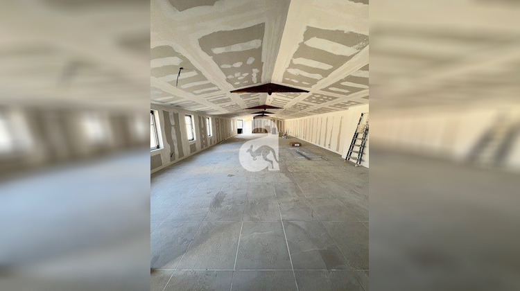 Ma-Cabane - Vente Local commercial Soissons, 185 m²