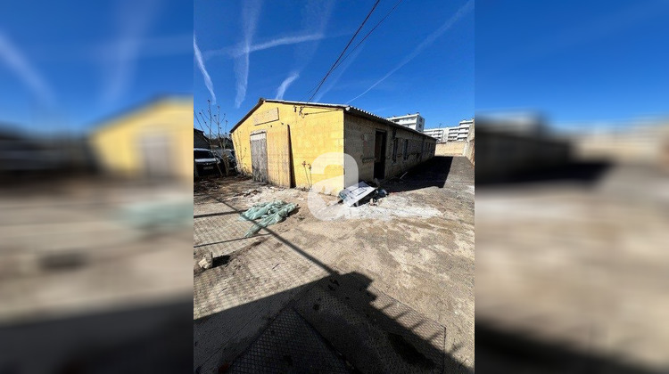 Ma-Cabane - Vente Local commercial Soissons, 185 m²