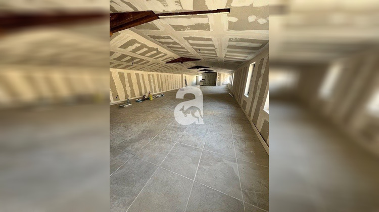 Ma-Cabane - Vente Local commercial Soissons, 185 m²