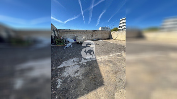 Ma-Cabane - Vente Local commercial Soissons, 185 m²