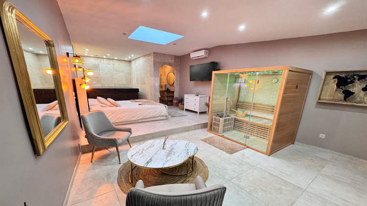 Ma-Cabane - Vente Local commercial Soissons, 90 m²
