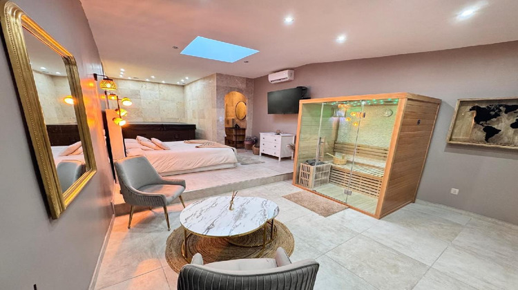 Ma-Cabane - Vente Local commercial SOISSONS, 90 m²