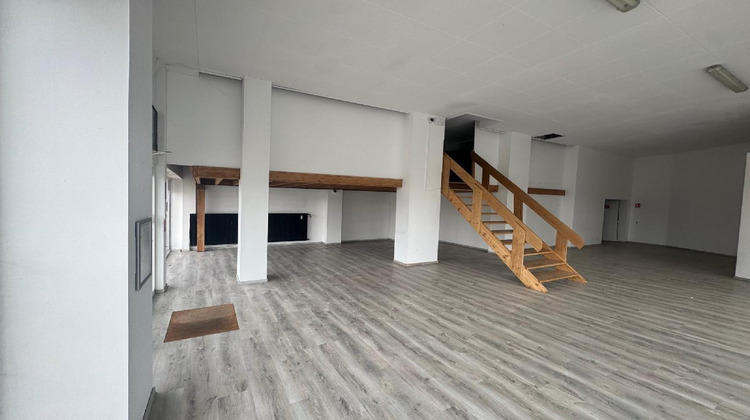Ma-Cabane - Vente Local commercial SOISSONS, 154 m²