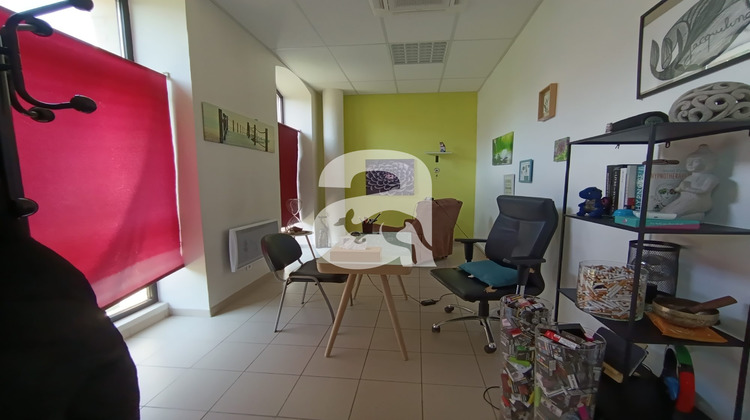 Ma-Cabane - Vente Local commercial Soissons, 53 m²