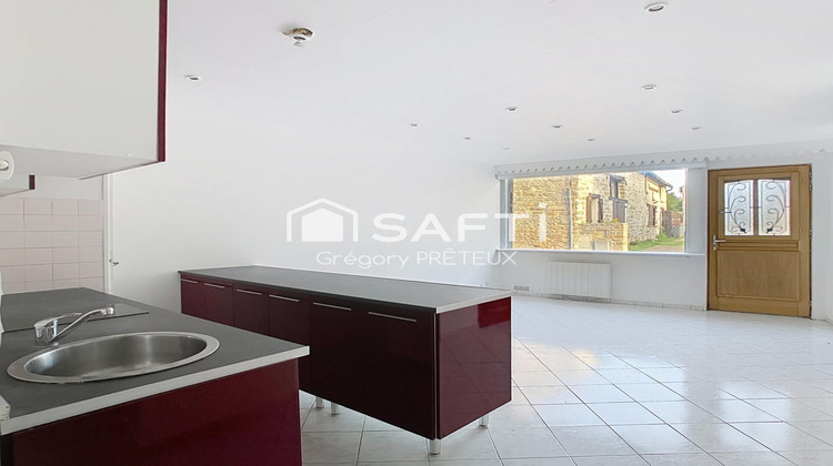 Ma-Cabane - Vente Local commercial Soisy-sur-Ecole, 37 m²