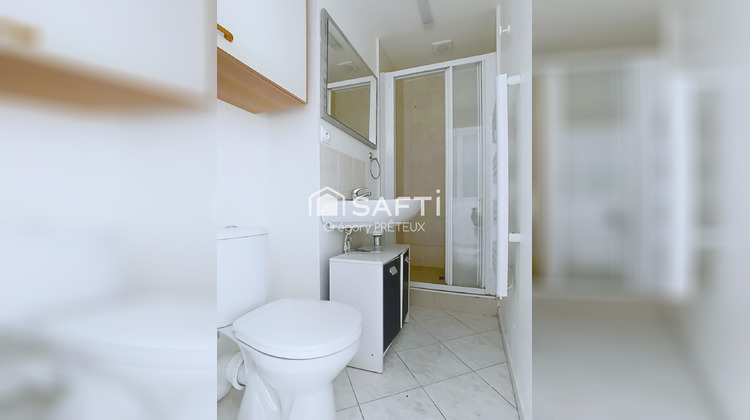 Ma-Cabane - Vente Local commercial Soisy-sur-Ecole, 37 m²