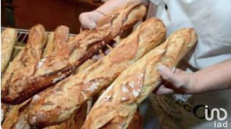 Ma-Cabane - Vente Local commercial Soisy-sur-Seine, 600 m²