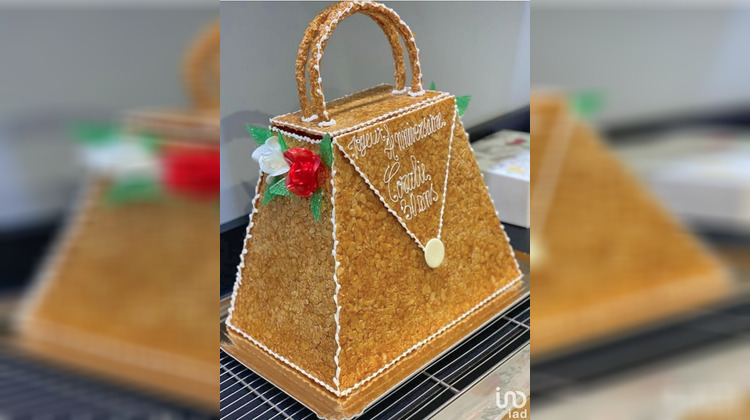 Ma-Cabane - Vente Local commercial Soisy-sur-Seine, 600 m²