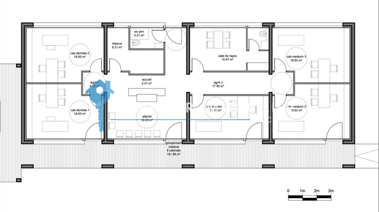 Ma-Cabane - Vente Local commercial Solaro, 162 m²