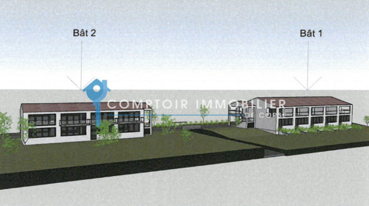 Ma-Cabane - Vente Local commercial Solaro, 162 m²