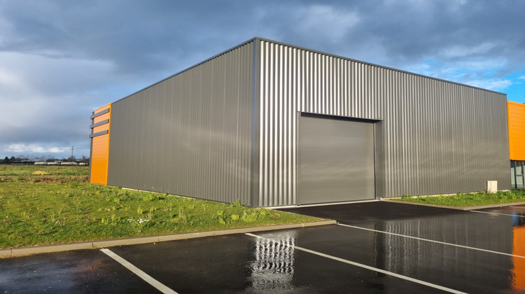 Ma-Cabane - Vente Local commercial Soliers, 330 m²