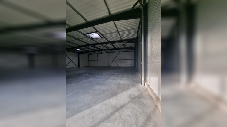 Ma-Cabane - Vente Local commercial Soliers, 330 m²