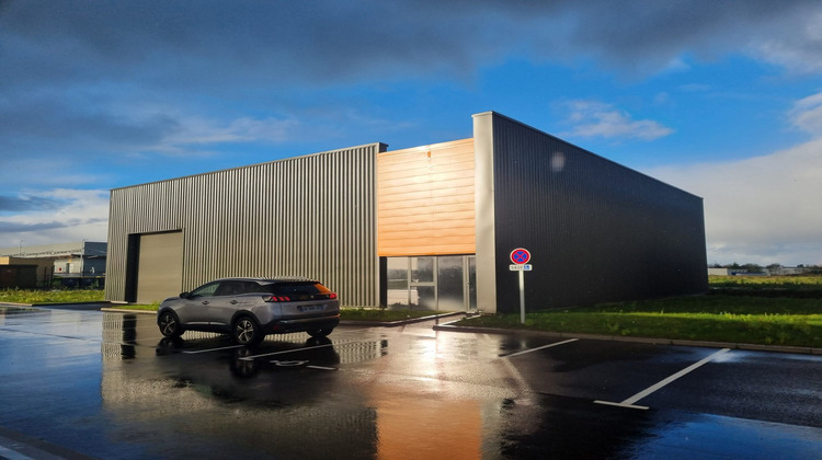 Ma-Cabane - Vente Local commercial Soliers, 330 m²