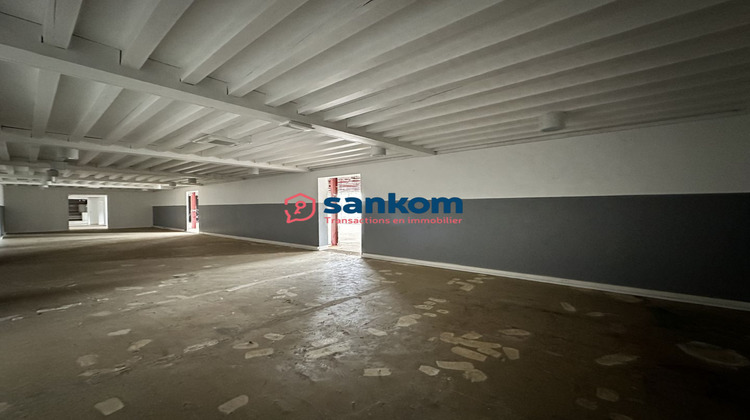 Ma-Cabane - Vente Local commercial Solignac-sur-Loire, 2480 m²