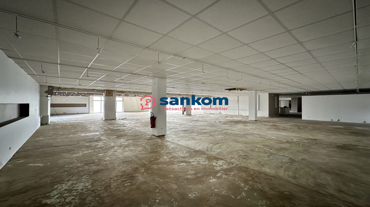 Ma-Cabane - Vente Local commercial Solignac-sur-Loire, 2480 m²