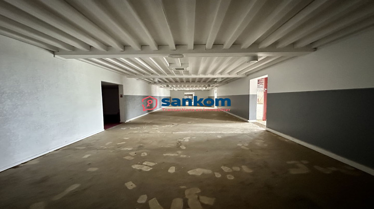 Ma-Cabane - Vente Local commercial Solignac-sur-Loire, 2480 m²