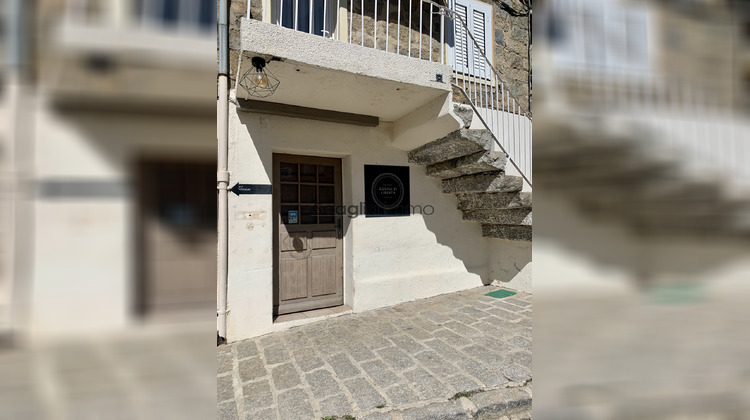 Ma-Cabane - Vente Local commercial Sollacaro, 56 m²