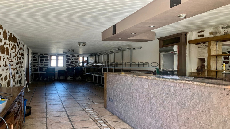 Ma-Cabane - Vente Local commercial Sollacaro, 56 m²