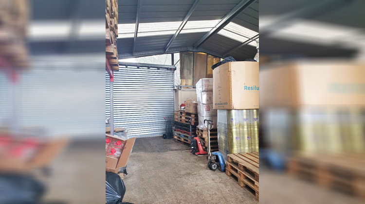 Ma-Cabane - Vente Local commercial SOLLIES-PONT, 850 m²