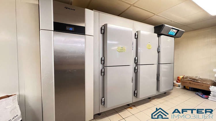 Ma-Cabane - Vente Local commercial Sommerviller, 220 m²