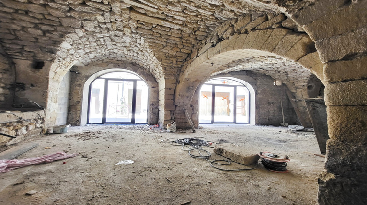 Ma-Cabane - Vente Local commercial Sommières, 140 m²