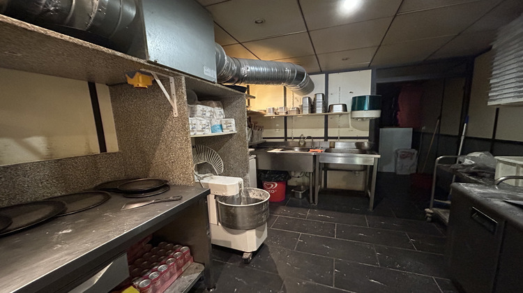 Ma-Cabane - Vente Local commercial Sommières, 75 m²