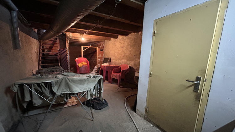 Ma-Cabane - Vente Local commercial Sommières, 75 m²