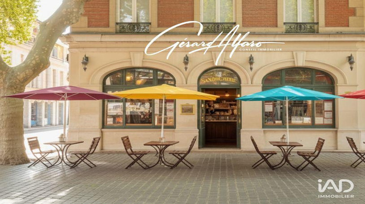 Ma-Cabane - Vente Local commercial Sommières, 30 m²