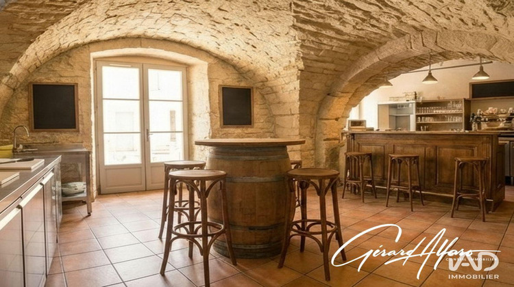 Ma-Cabane - Vente Local commercial Sommières, 30 m²