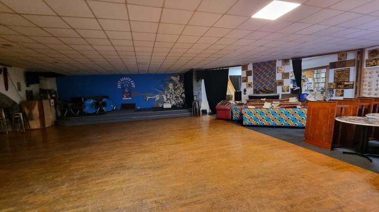 Ma-Cabane - Vente Local commercial Sommières, 417 m²