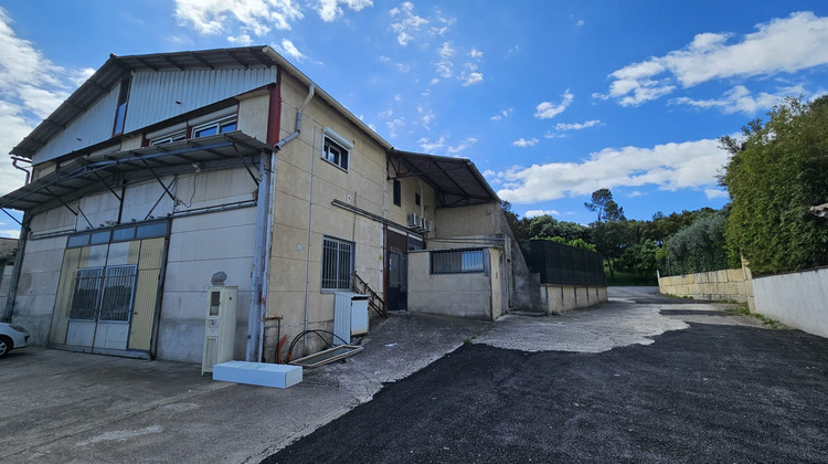 Ma-Cabane - Vente Local commercial Sommières, 310 m²