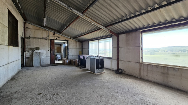 Ma-Cabane - Vente Local commercial Sommières, 310 m²