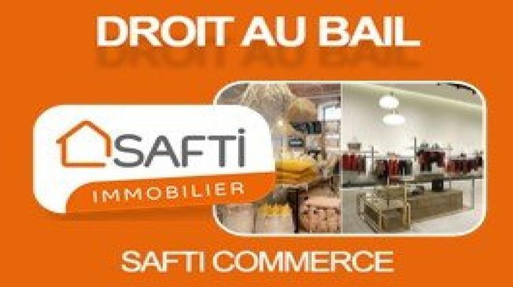 Ma-Cabane - Vente Local commercial Soorts-Hossegor, 140 m²