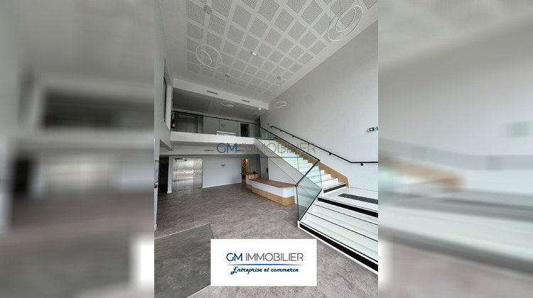 Ma-Cabane - Vente Local commercial Soorts-Hossegor, 40 m²