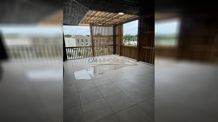 Ma-Cabane - Vente Local commercial Soorts-Hossegor, 40 m²