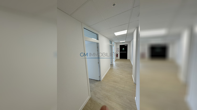 Ma-Cabane - Vente Local commercial Soorts-Hossegor, 40 m²