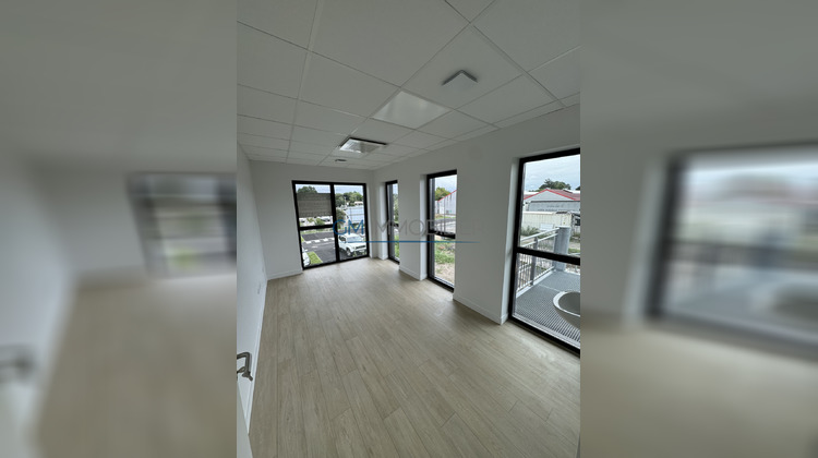 Ma-Cabane - Vente Local commercial Soorts-Hossegor, 40 m²