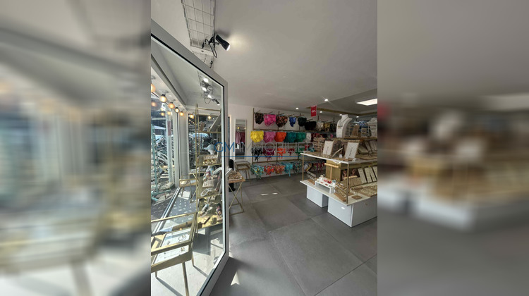 Ma-Cabane - Vente Local commercial Soorts-Hossegor, 38 m²