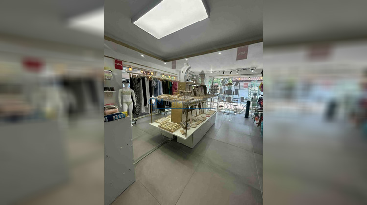 Ma-Cabane - Vente Local commercial Soorts-Hossegor, 38 m²