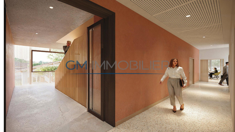 Ma-Cabane - Vente Local commercial Soorts-Hossegor, 47 m²