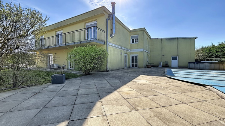 Ma-Cabane - Vente Local commercial Soppe-le-Bas, 600 m²