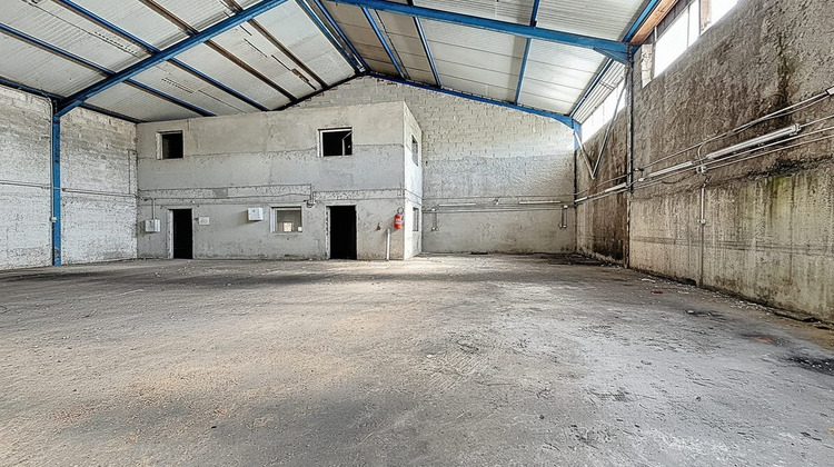 Ma-Cabane - Vente Local commercial Soppe-le-Bas, 300 m²