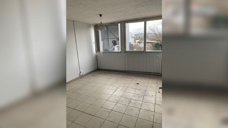 Ma-Cabane - Vente Local commercial SORBIERS, 950 m²